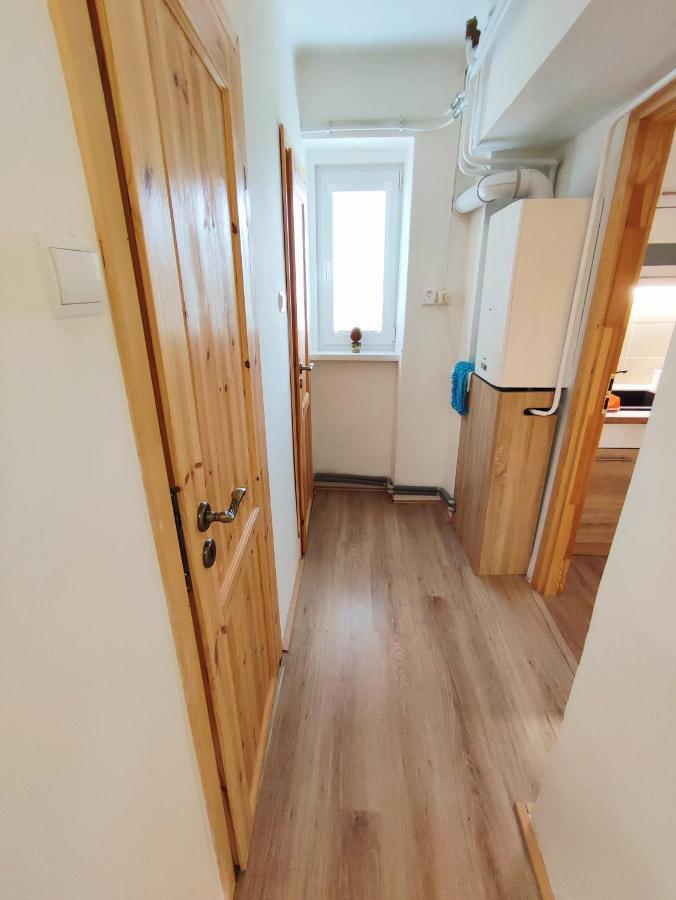 Apartmán Pod Lesom Vysoké Tatry Exterior foto